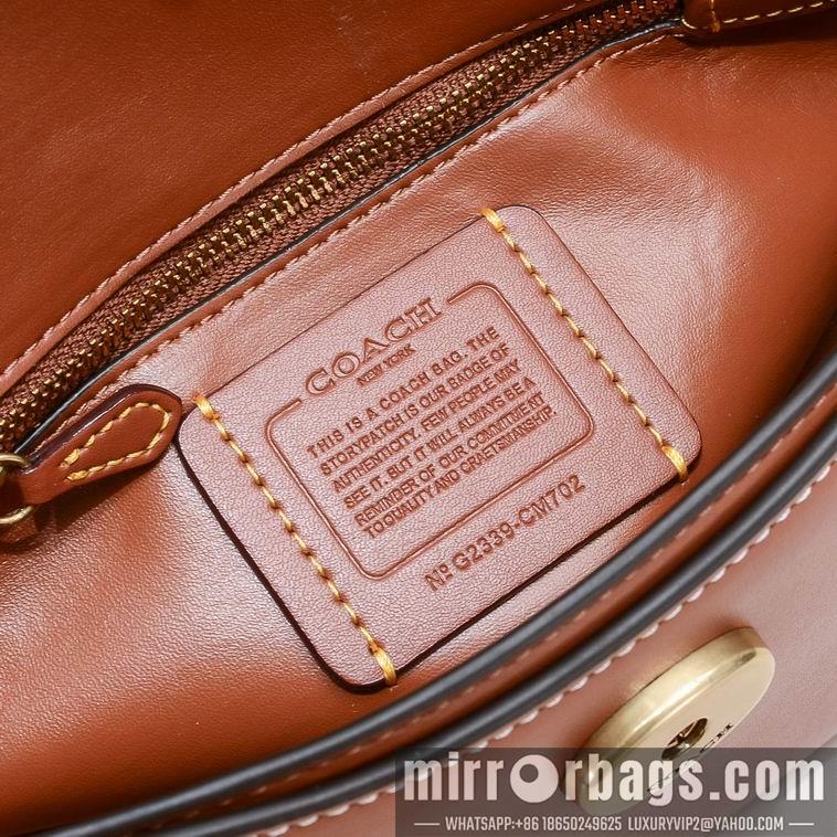 Replica Coach Bags CM702 23X13.5X5cm AZ