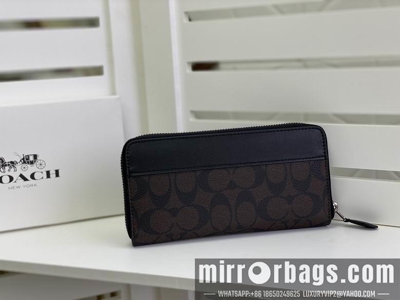 Replica Coach Bags 76873 20X14X10cm XM 4colour