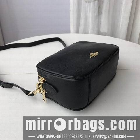 Replica Coach Bags BH39856  25X16X9