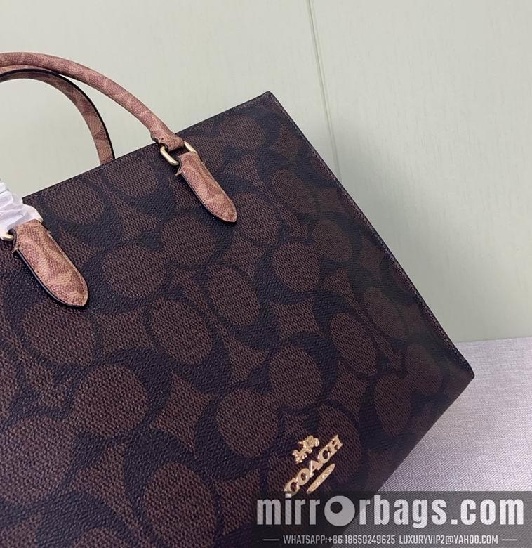 Replica Coach Bags cy677 36.5X28X14cm AZ 2colour
