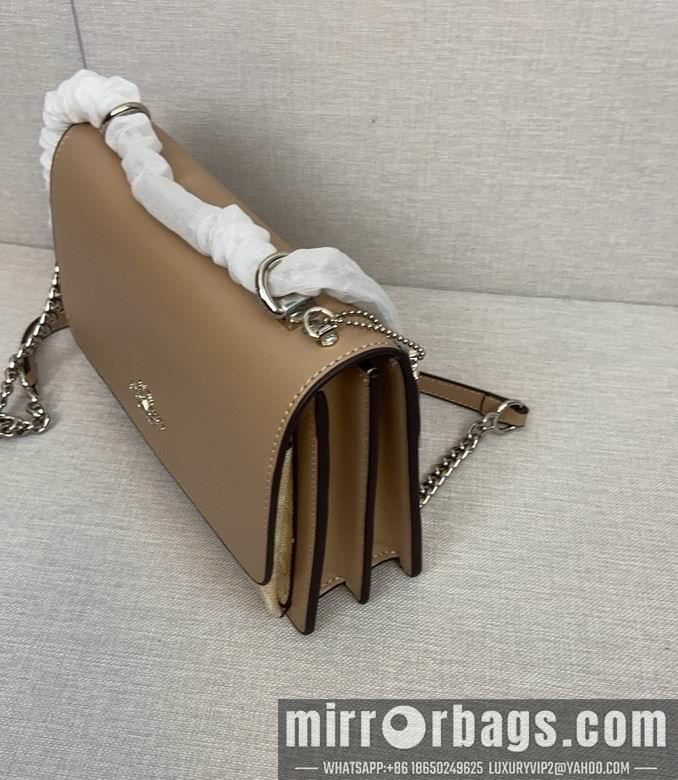 Replica Coach Bags CV978 22X15X9cm AZ 2colour