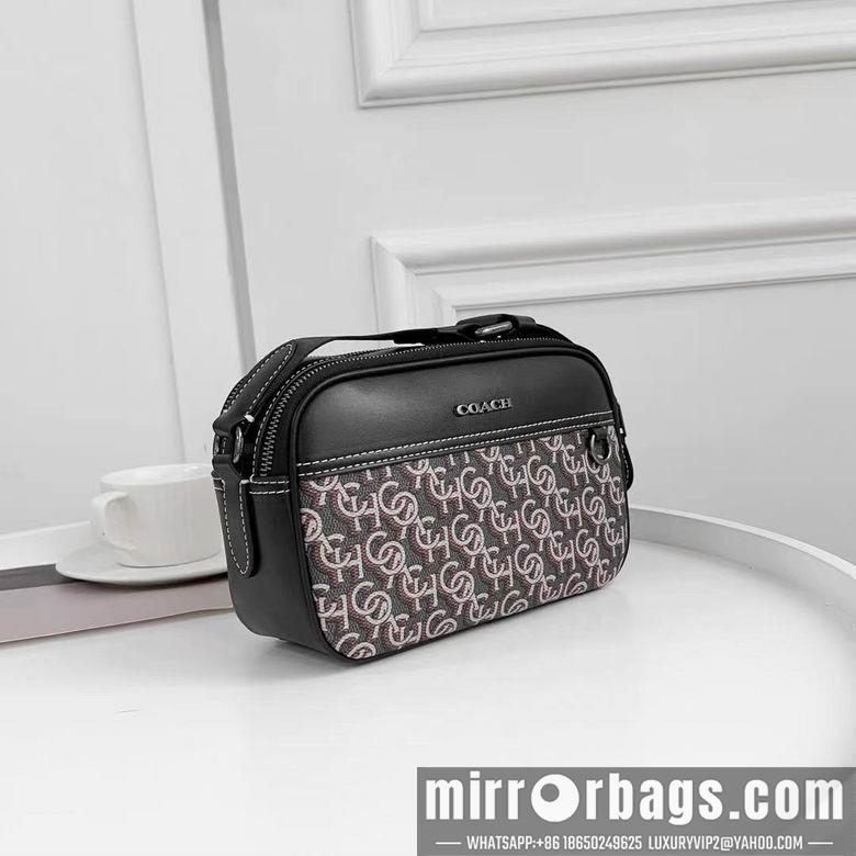 Replica Coach Bags CF484 23X15X7cm YG 3colour