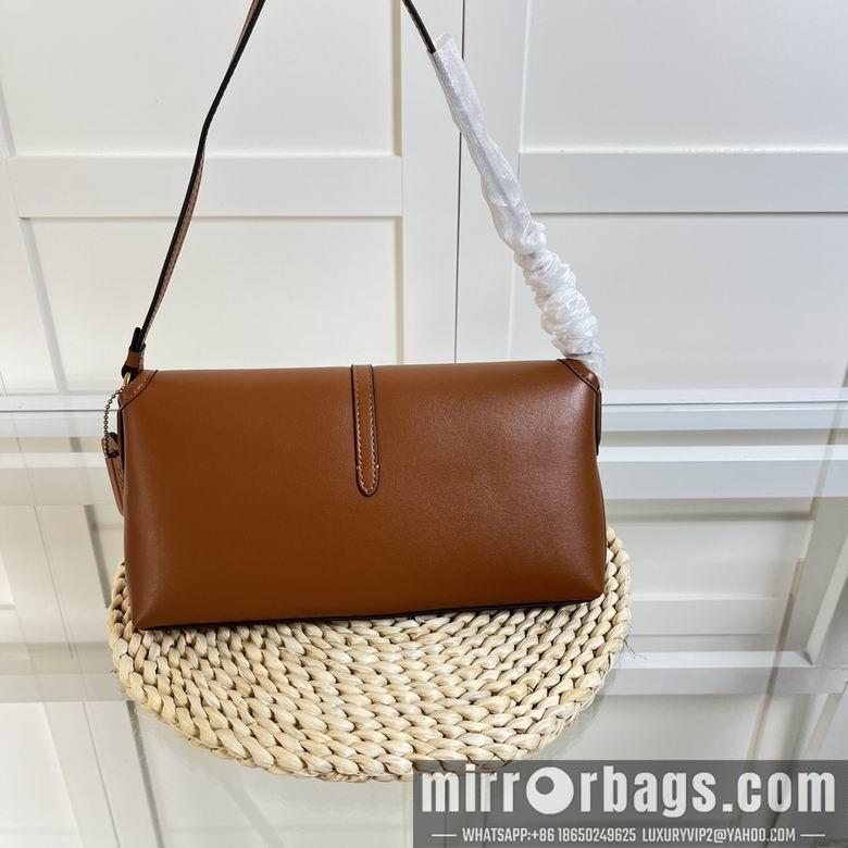 Replica Coach Bags Cp132 26X13X3.5cm DN 4colour