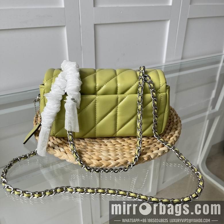 Replica Coach Bags 20X11X7cm 061506 AZ 4colour