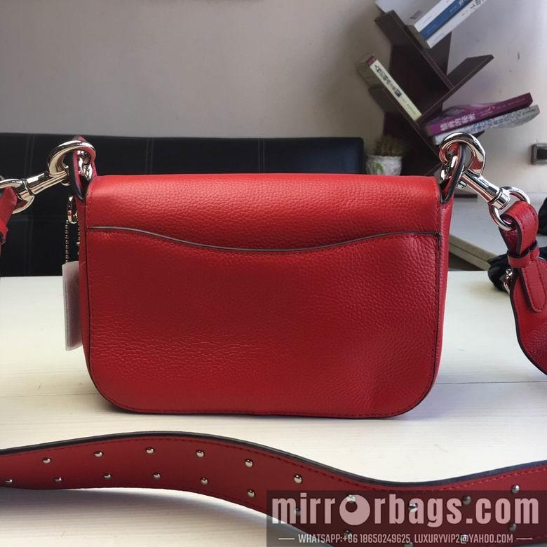 Replica Coach Bags 76700 23X21X7.5cm DN