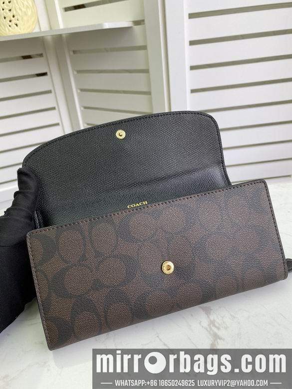 Replica Coach Bags F54022 20X10X4cm XM 2colour