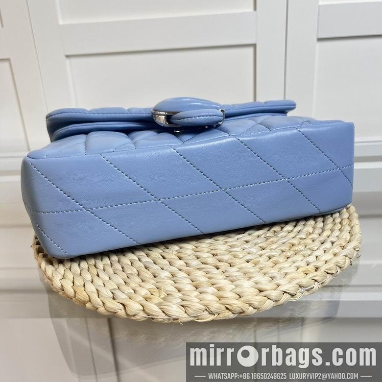 Replica Coach Bags 26X14X8cm 030103 JH 4colour