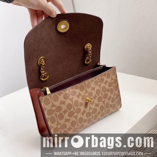 Replica Coach Bags Coach 30585 26x17x10cm zy