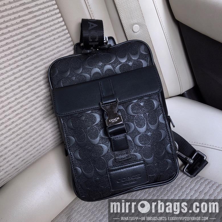 Replica Coach Bags 8711 26X19X7cm XM