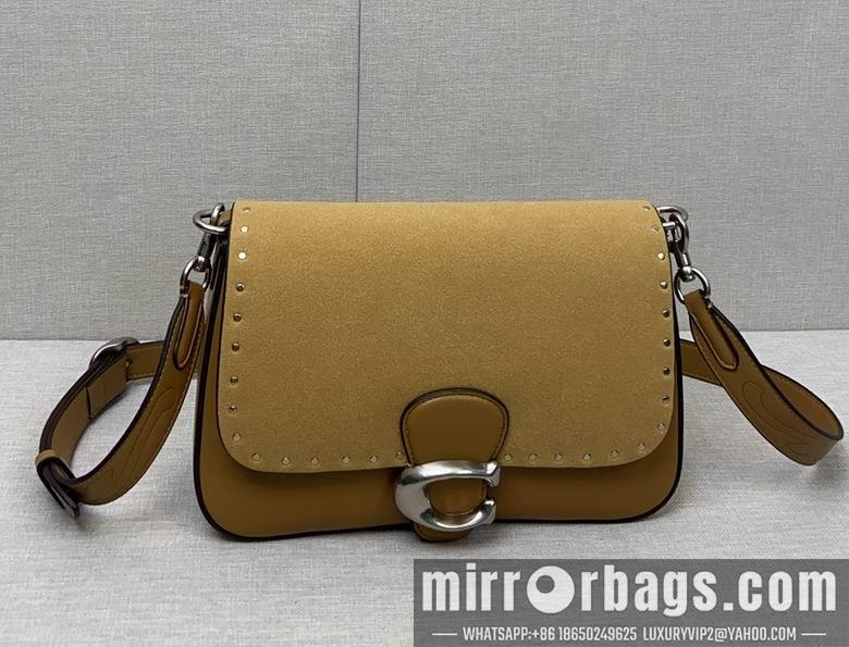 Replica Coach Bags CU715 CU067 26X16cm AZ 2colour