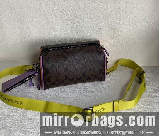 Replica Coach Bags CJ674 21X11.5X10cm AZ 3colour