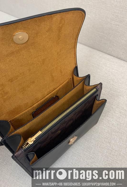 Replica Coach Bags CW206 18X6X13cm AZ 4colour