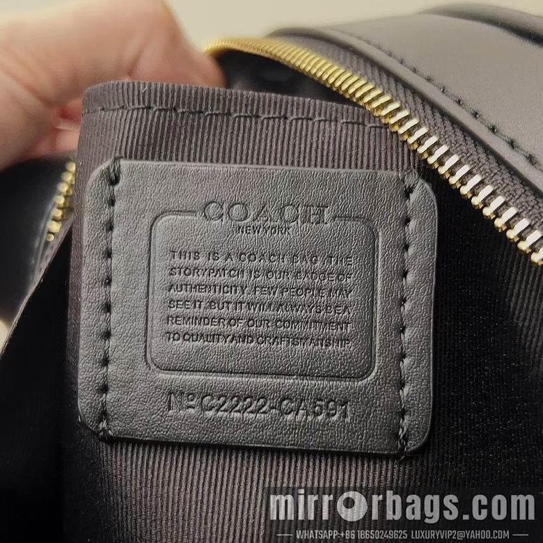 Replica Coach Bags CA591  20.5x12.5x15.5cm