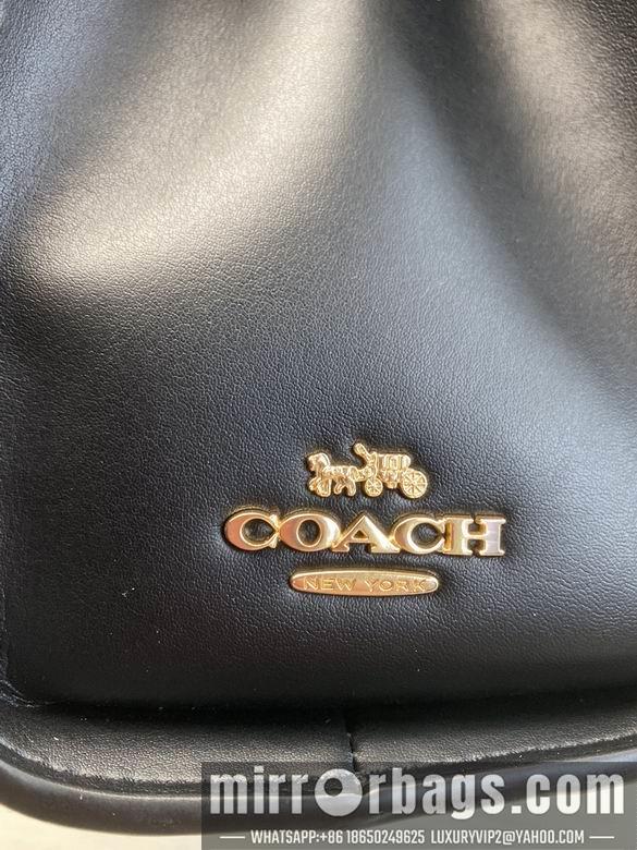 Replica Coach Bags 76620 25X16cm DN 4colour