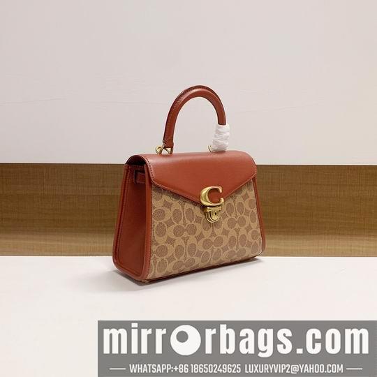 Replica Coach Bags CH724 24X18X11cm AZ