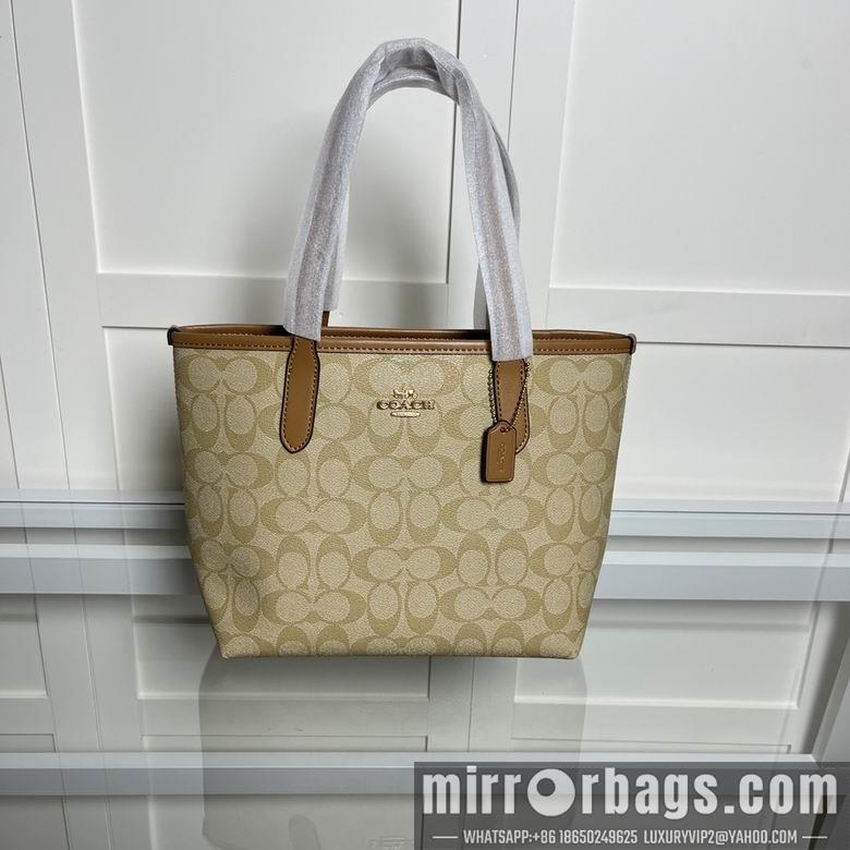 Replica Coach Bags 23X20.5X11cm 052503 AZ 3colour