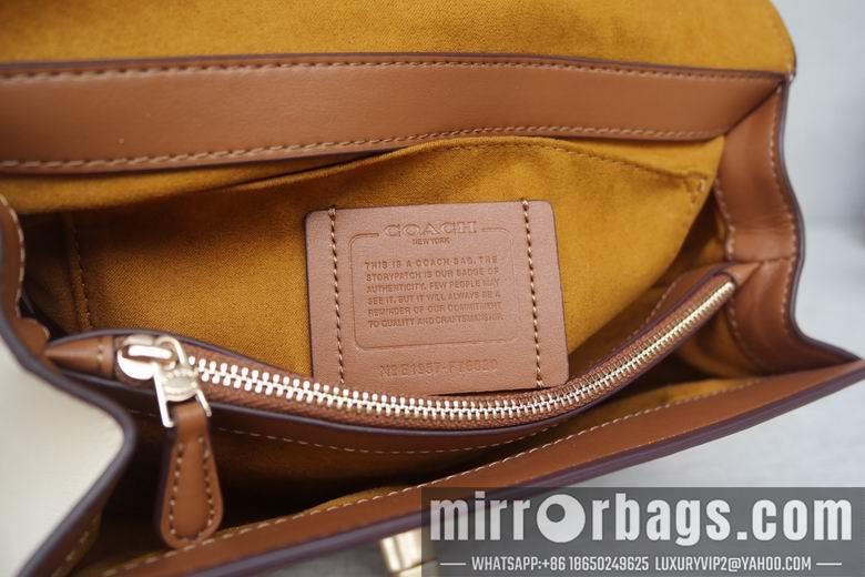Replica Coach Bags 76620 25X16cm DN 4colour