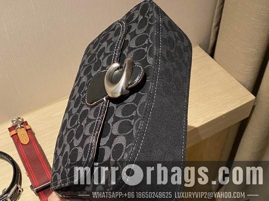 Replica Coach Bags 26X15X8.5cm 041017 AZ