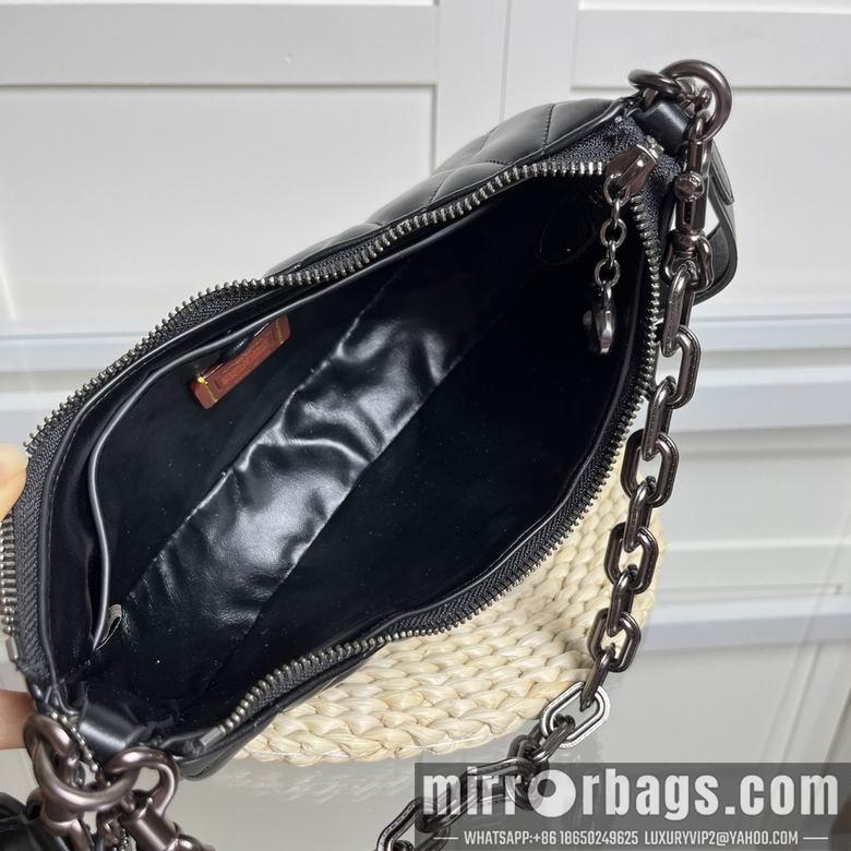 Replica Coach Bags CR148 23.5X16X6.5cm JH 3colour