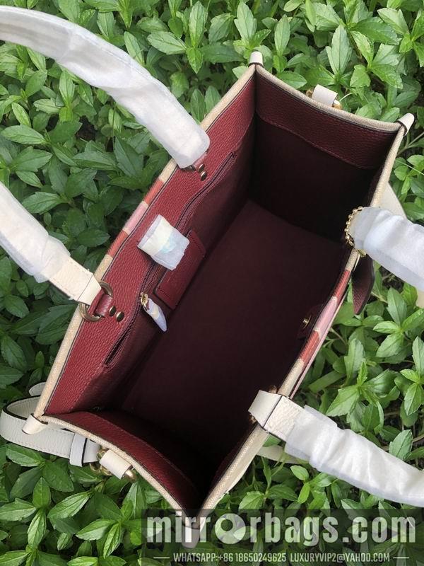 Replica Coach Bags 4113 29X22X13cm JH