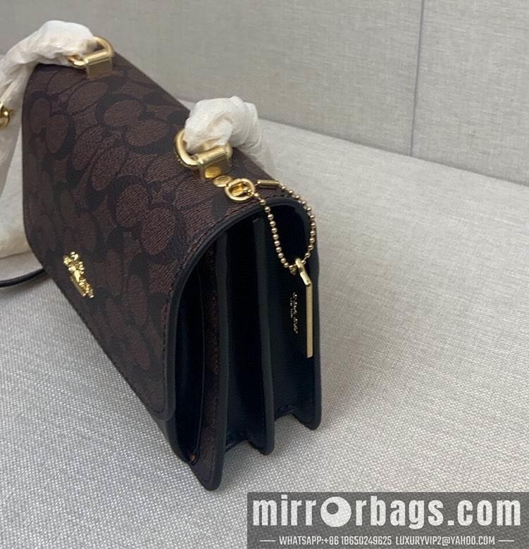 Replica Coach Bags CW206 18X6X13cm AZ 4colour