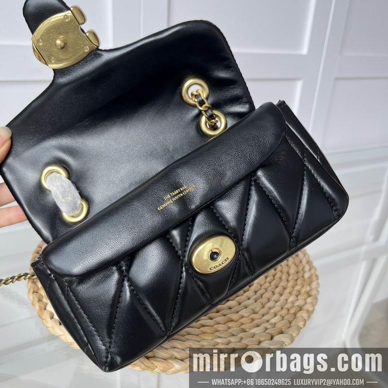 Replica Coach Bags 20X11X7cm 061506 AZ 4colour