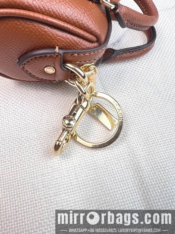 Replica Coach Bags CU279 5.5X9.5X7.5cm DN 3colour