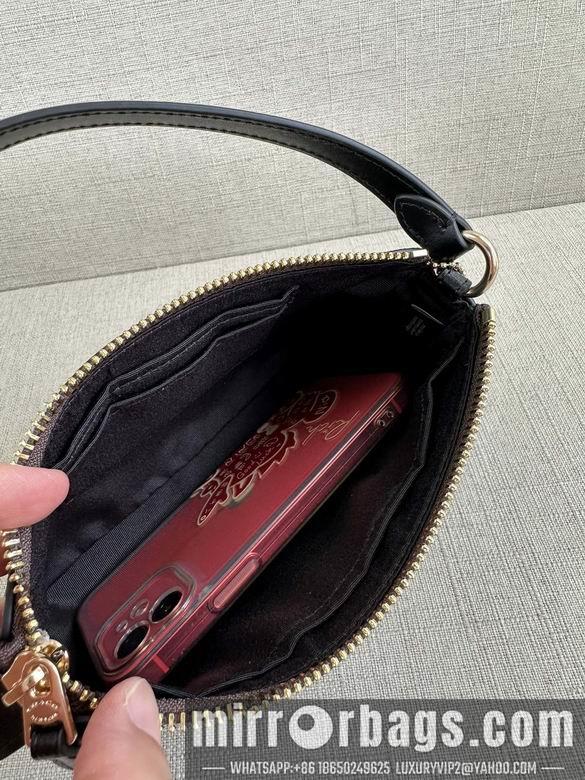 Replica Coach Bags 3308 19X11.5X5cm JH 4colour