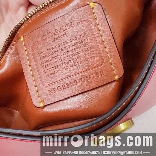 Replica Coach Bags Coach CM702 22x13x5cm zy