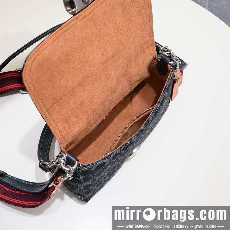 Replica Coach Bags CG094 26X16.5X9cm JH