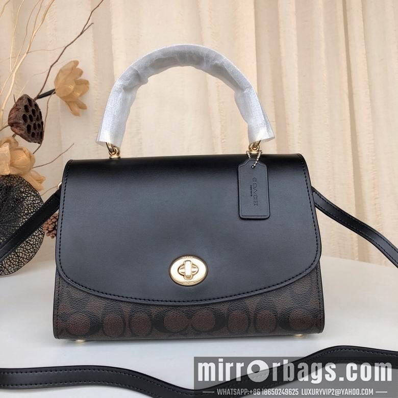 Replica Coach Bags 76620 25X16cm DN 4colour