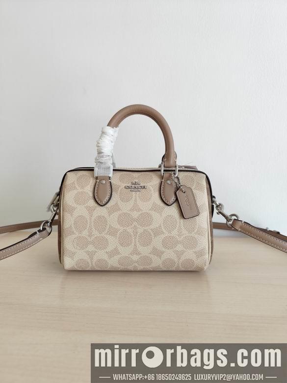 Replica Coach Bags CW330 17.5X12X10cm JH