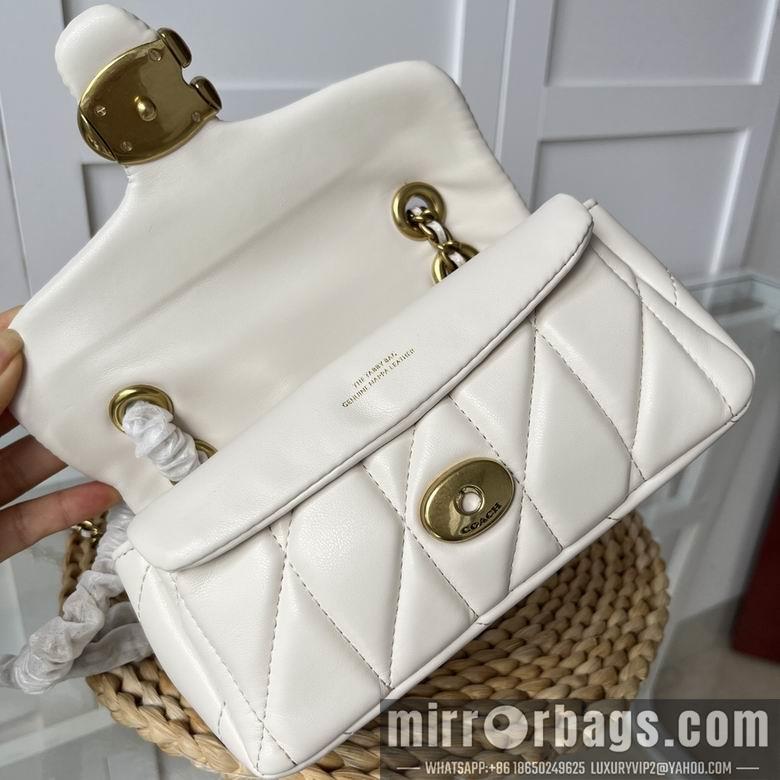 Replica Coach Bags 20X11X7cm 061506 AZ 4colour