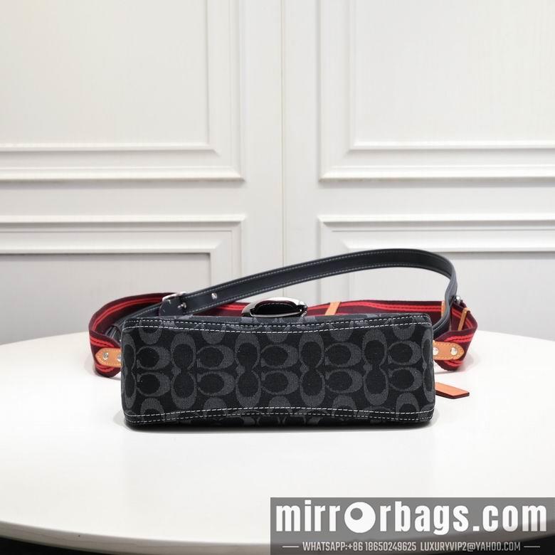 Replica Coach Bags CG094 26X16.5X9cm JH