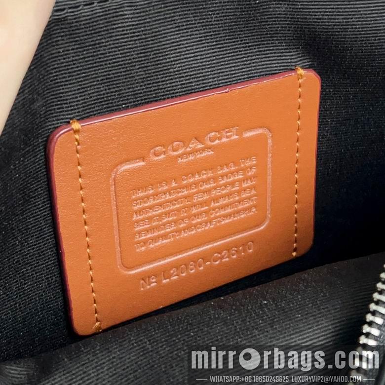 Replica Coach Bags C2610 19X5X13cm XM