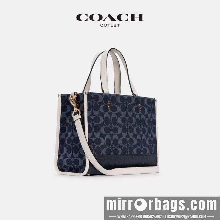 Replica Coach Bags BH2826 30X22X13