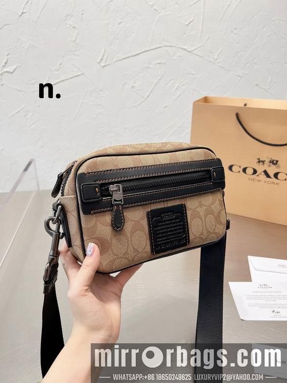 Replica Coach Bags Coach 22x14cm CN