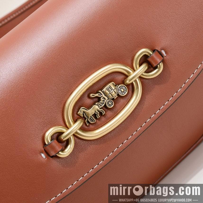 Replica Coach Bags CM702 23X13.5X5cm AZ