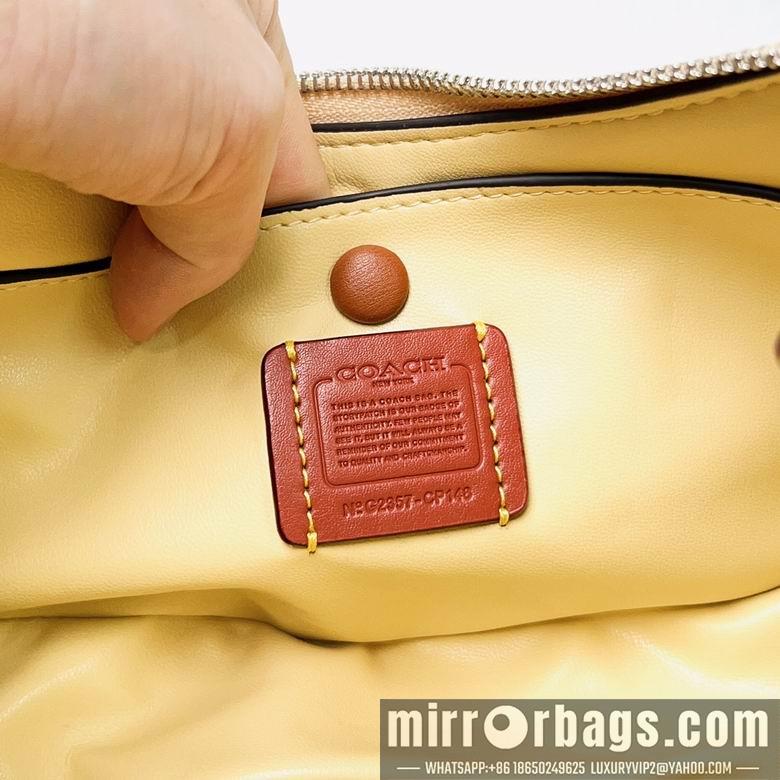 Replica Coach Bags cp148 23X16X6cm AZ 3colour