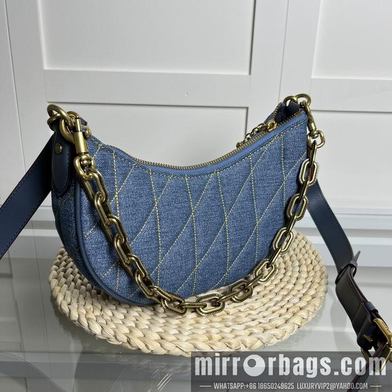 Replica Coach Bags CR679 23.5X16X6.5cm JH