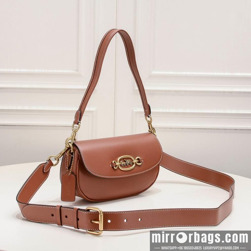 Replica Coach Bags CM702 23X13.5X5cm AZ