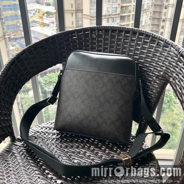 Replica Coach Bags 73336 23X27X5.5cm XM 4colour