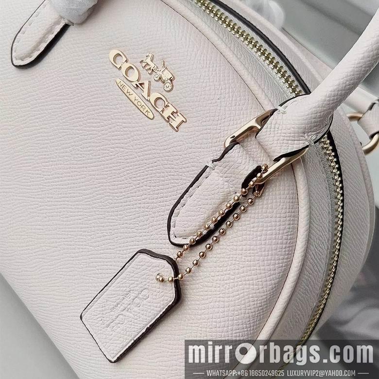 Replica Coach Bags CA202  20.5x12.5x15.5cm