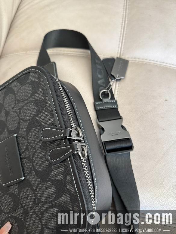 Replica Coach Bags CM106 20X12X5.5cm JH