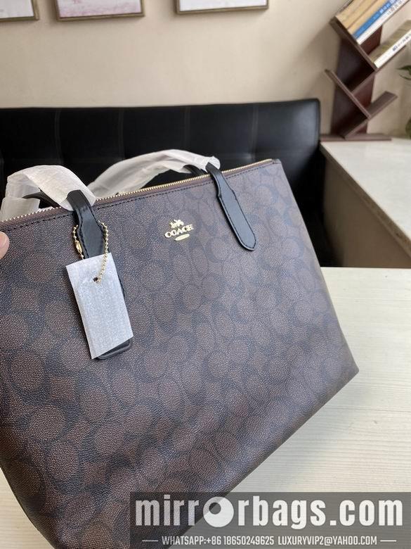Replica Coach Bags 4455 24X29X11cm DN 2colour