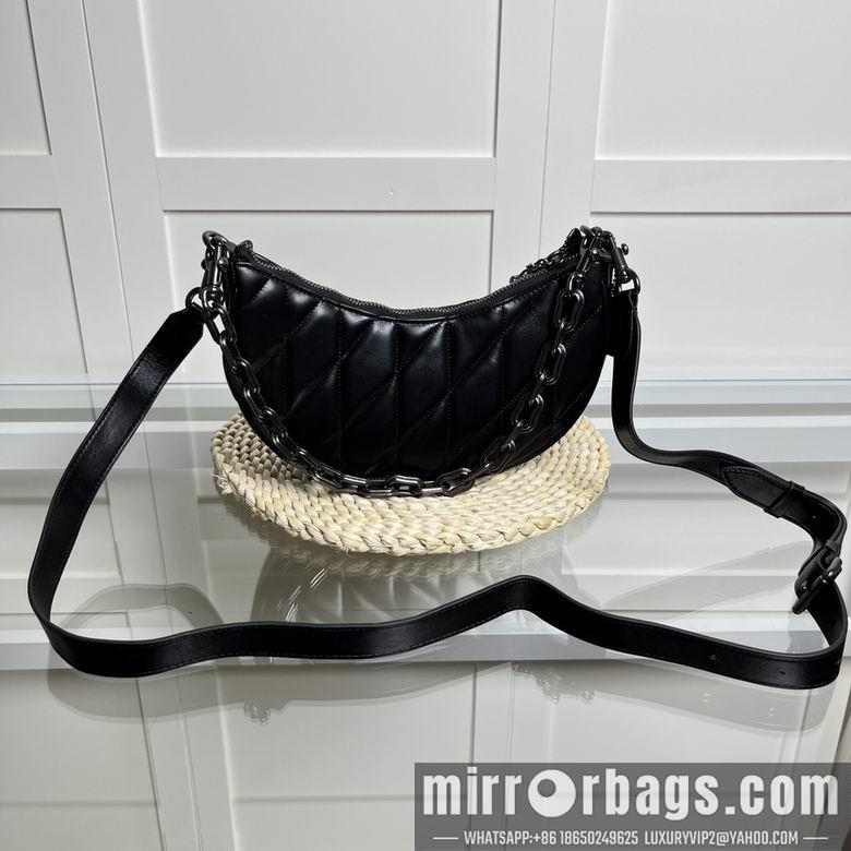 Replica Coach Bags CR148 23.5X16X6.5cm JH 3colour