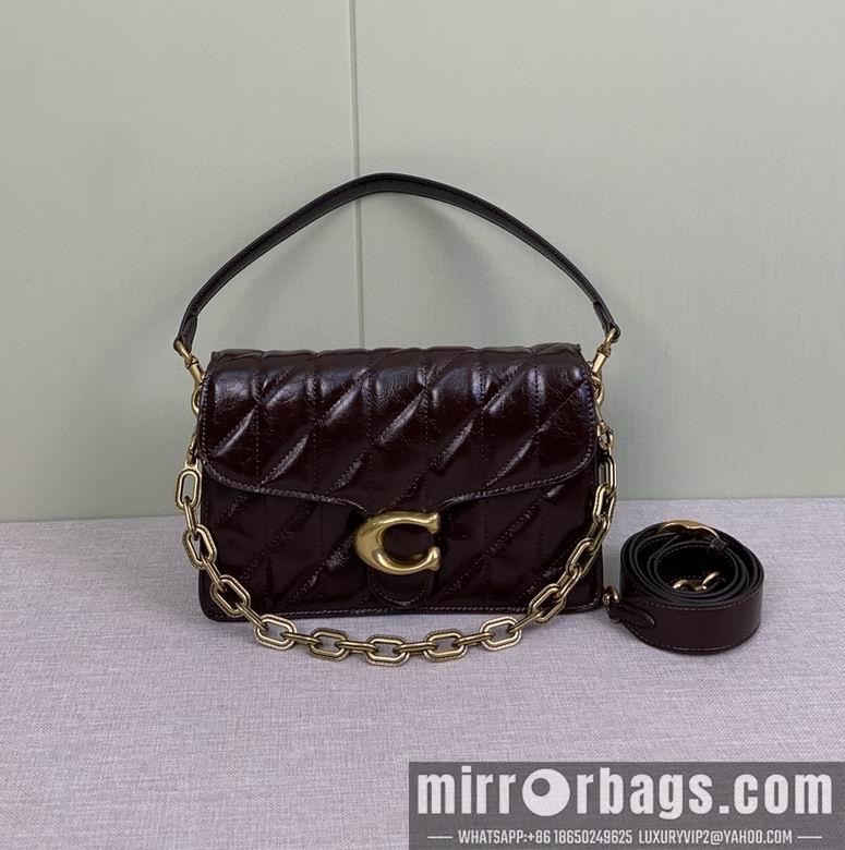 Replica Coach Bags CAF55 26cm JH 2colour