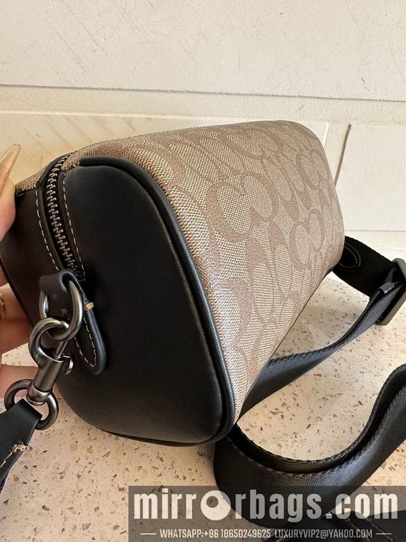 Replica Coach Bags CJ674 21X11.5X10cm JH 2colour