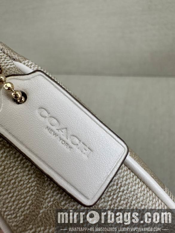 Replica Coach Bags 3308 19X11.5X5cm JH 4colour
