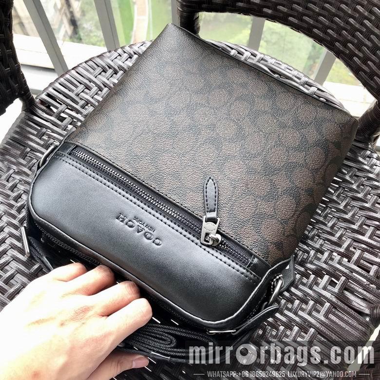 Replica Coach Bags 73336 23X27X5.5cm XM 4colour